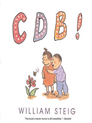 cover image of CDB!